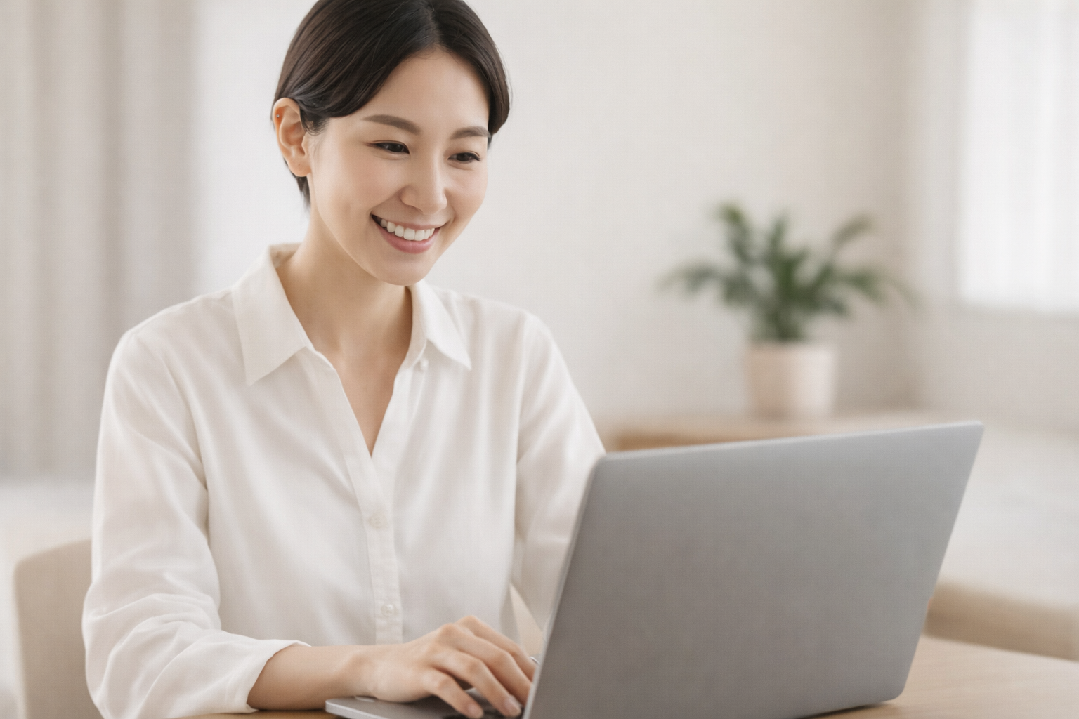 アンバサダー選定