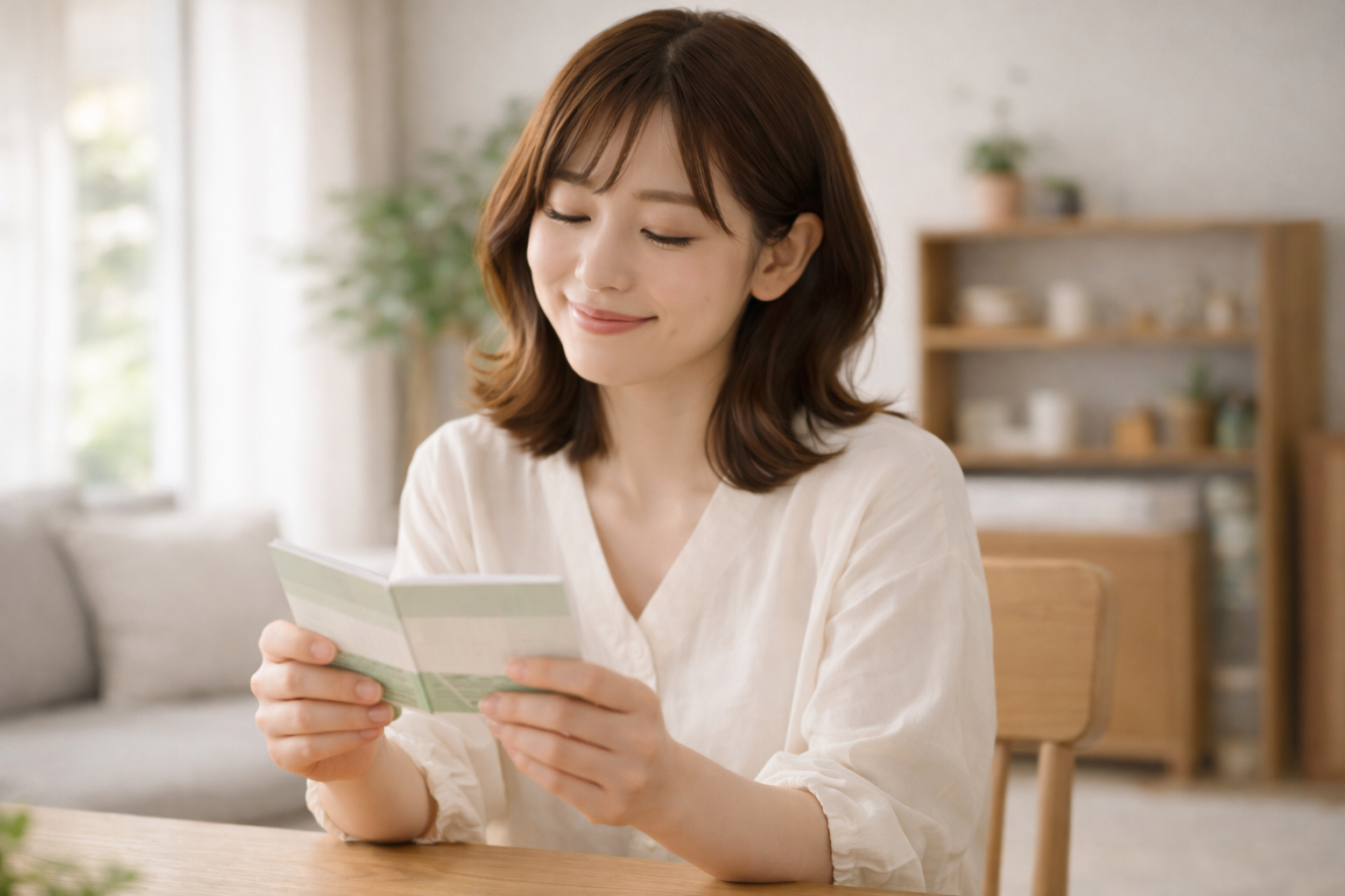 精算・ランクアップ